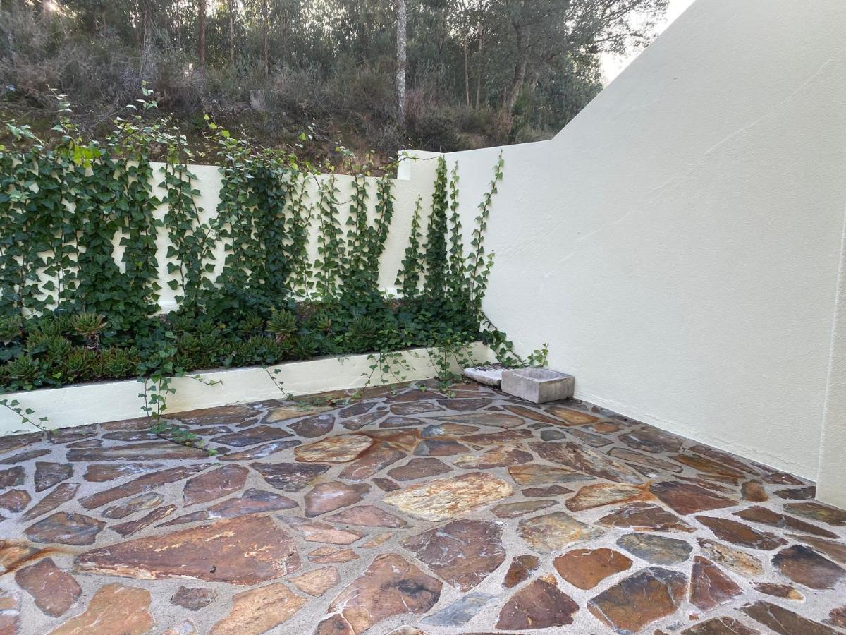 Casa Da Ruiva Villa Serra Exterior photo